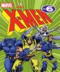 X-men DVD VI. (papierový obal)