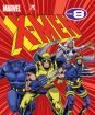 X-men DVD VIII. (papierový obal)