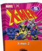 X-men II. (4 DVD)