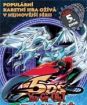 Yu-Gi-Oh 5D´s - 5. DVD (digipack)