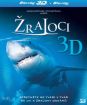 Žraloky 3D (Blu-ray)