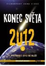 DVD Film - Koniec sveta 2012 - I. (4 DVD)