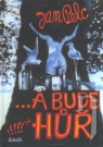 Kniha - ...a bude hůř 