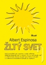 Kniha - Žltý svet