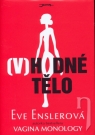 Kniha - (V)hodné tělo