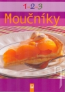 Kniha - 1-2-3 Moučníky
