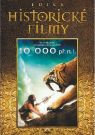 DVD Film - 10 000 pred Kristom