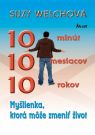 Kniha - 10-10-10