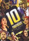 Kniha - 10 panovníkov, ktorí zmenili svet