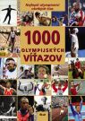 Kniha - 1000 Olympijských víťazov