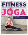 Kniha - Fitness jóga