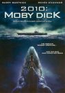 DVD Film - 2010: Moby Dick (digipack)