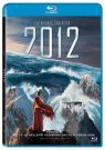 BLU-RAY Film - 2012 (Blu-ray)