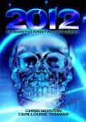 Kniha - 2012: Tajemství křišťálové lebky