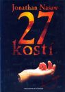 Kniha - 27 kostí