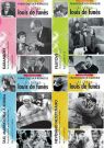 DVD Film - 4x Funes (4DVD sada)