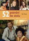Kniha - 52 pozvání ke stolu