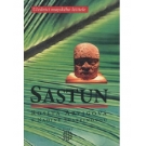 Kniha - Sastun - učednicí mayského léčitele