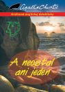 Kniha - A neostal ani jeden