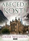 Kniha - Abeceda kostí