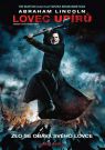 DVD Film - Abraham Lincoln: Lovec upírov