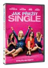 DVD Film - Ako byť single