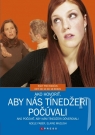 Kniha - Ako hovoriť, aby nás tínedžeri počúvali