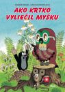 Kniha - Ako krtko vyliečil myšku, 2. vydanie
