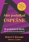 Kniha - Ako podnikať úspešne - 2. vydanie