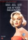 DVD Film - Ako sa vydať za milionára