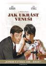 DVD Film - Ako ukradnúť Venušu