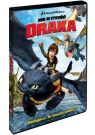 DVD Film - Ako vycvičiť draka