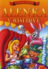 DVD Film - Alenka v říší divů