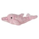 Hračka - Amazonian Pink Dolphin - delfín (20,5 cm)