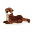 Hračka - American River Otter - vydra (30,5 cm)