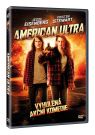 DVD Film - American Ultra