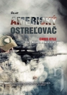 Kniha - Americký ostreľovač