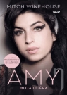 Kniha - Amy, moja dcéra