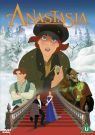 DVD Film - Anastázie