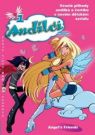 DVD Film - Andílci 1 (papierový obal)