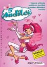 DVD Film - Andílci 5 (papierový obal)