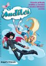 DVD Film - Andílci 8 (papierový obal)