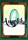 Kniha - Angelika - CD