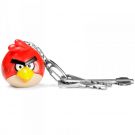 Hračka - Angry Birds - kľúčenka (červený)