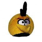 Hračka - Angry Birds - plyšový so zvukom 20 cm (Orange)