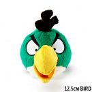 Hračka - Angry Birds - plyšový so zvukom 40 cm (zelený Toucan)