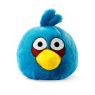 Hračka - Angry Birds - plyšový so zvukom 20 cm (modrý)