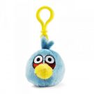 Hračka - Angry Birds - pripínaci (modrý)