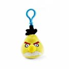 Hračka - Angry Birds - pripínaci (žltý)