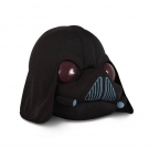 Hračka - Angry Birds - Star Wars 12,5 cm - Darth Vader (čierny)